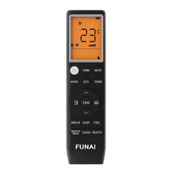 Кондиционер Funai Kadzoku RAC-I-KD55HP.D01 Inverter