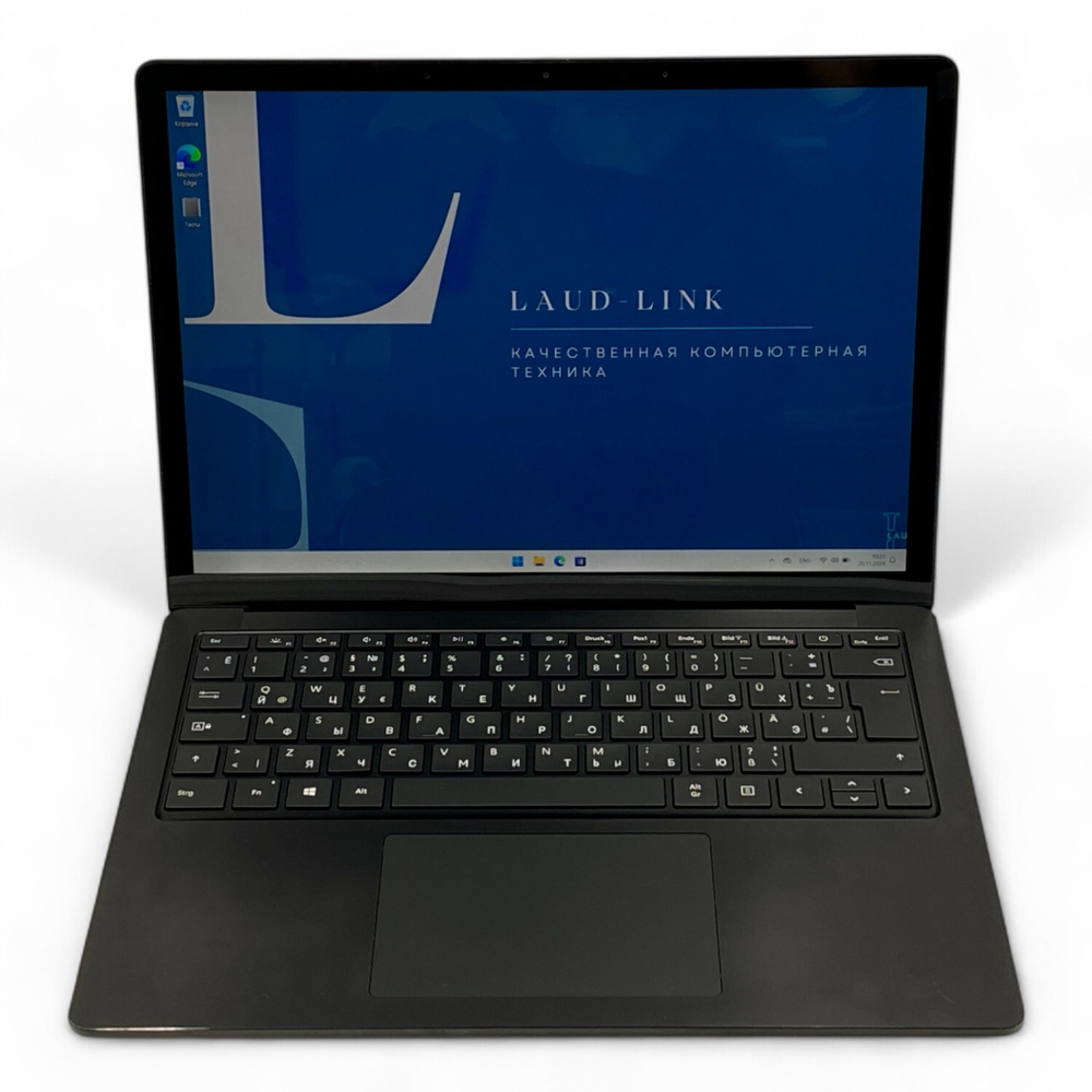Surface Laptop 3