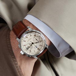 ZEPPELIN Men"s Watch