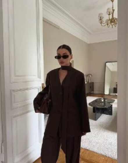 Костюм 2580141 Fabrika