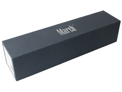 Прицел March-F 1-10x24 Shorty DR-TR1FB FFP+SFP 30мм, с кронштейном (D10SV24FDIML_P DR-TR1FB)