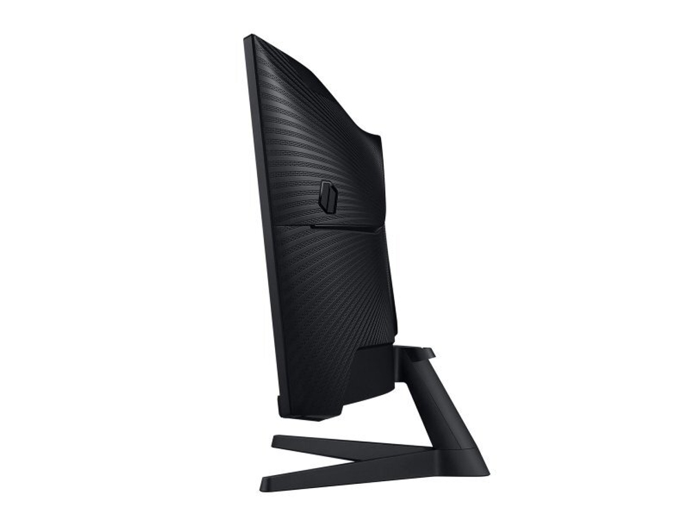 Монитор Samsung C34G55TWWI