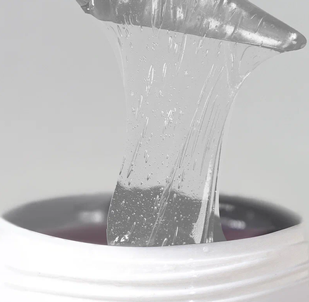 Гель для моделирования "Луи Филипп" Diamond gel #clear 30g