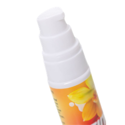 Tutti-Frutti Ванильный пудинг - съедобная смазка