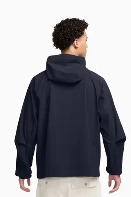 Куртка Nike Sportswear Tech - темно-синий