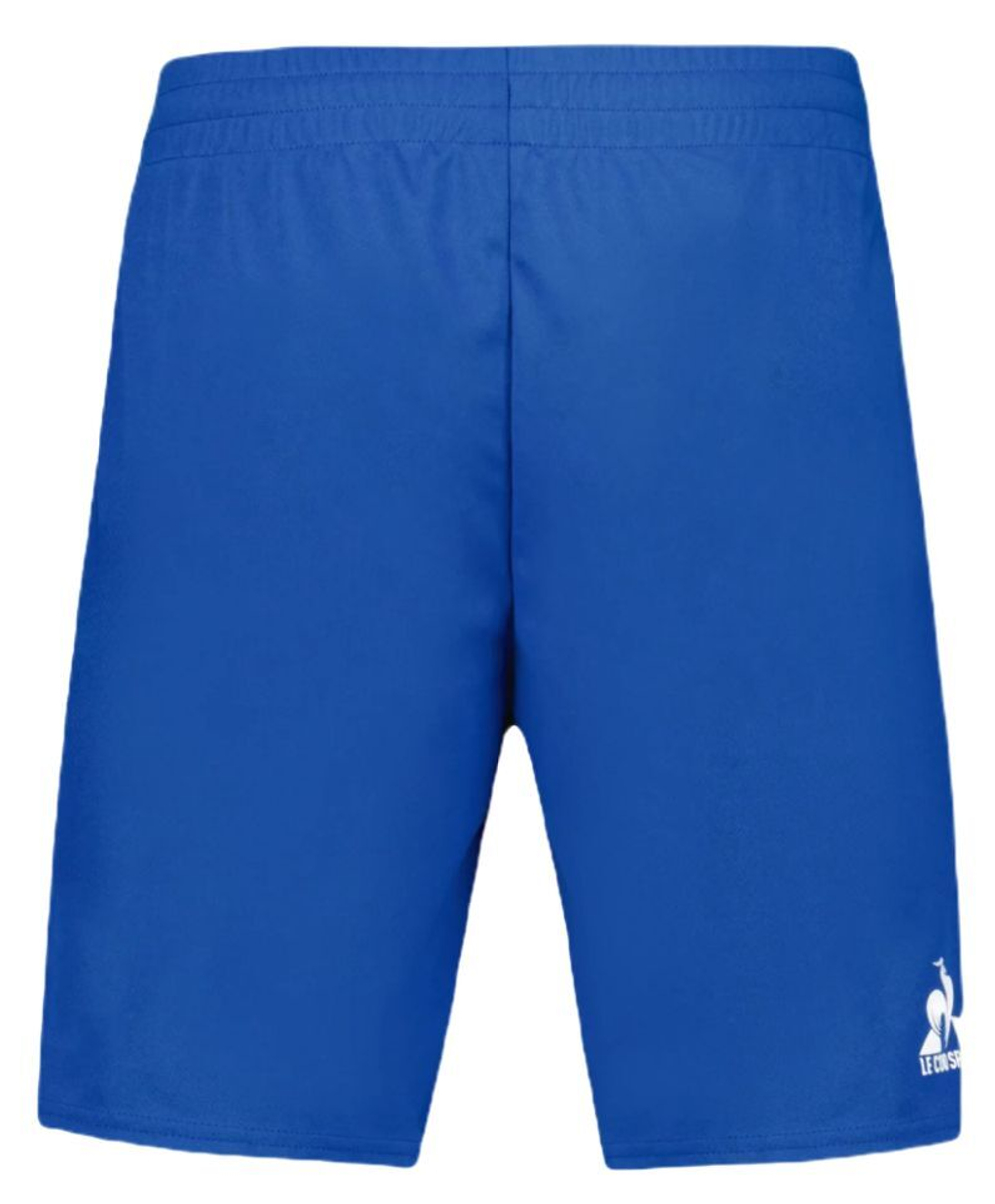 Теннисные шорты Le Coq Sportif Tennis Pro Short N°24 M - lapis blue