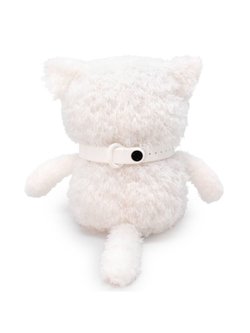 Мягкая игрушка Молоко коллекция "Валентинки" 12 см