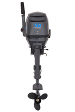 2х-тактный лодочный мотор SEANOVO SN9.8FHS