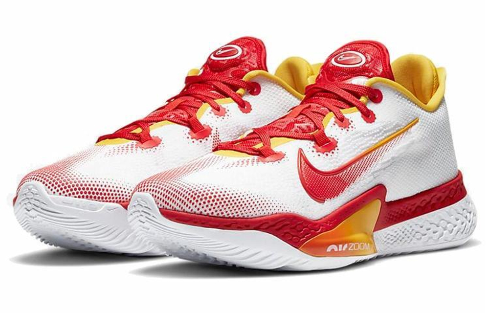 Кроссовки Nike Air Zoom Bb Nxt