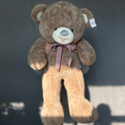 Мишка - милашка