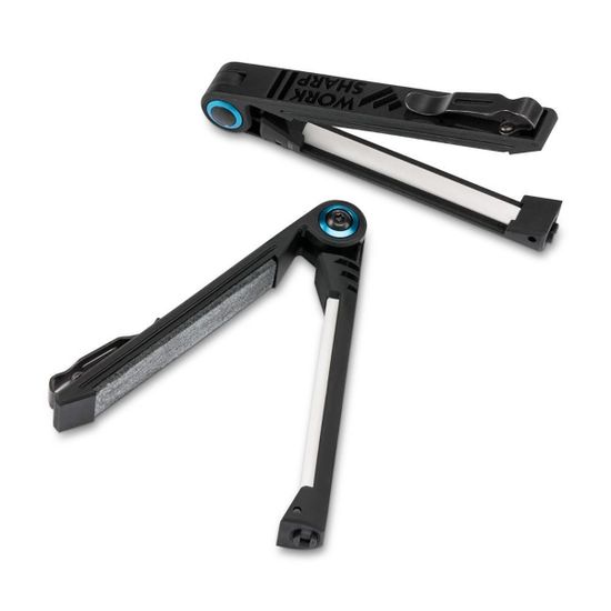 Точилка складная с клипсой Benchmade 50030 EDC Edge Maintenance Tool