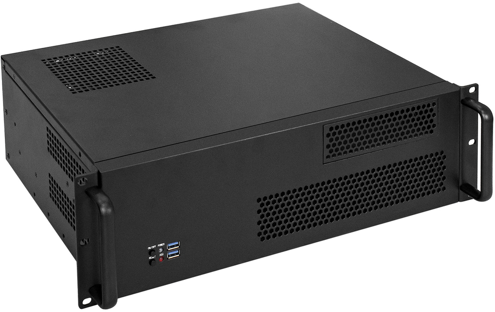 Корпус серверный 3U Exegate Pro 3U330-02