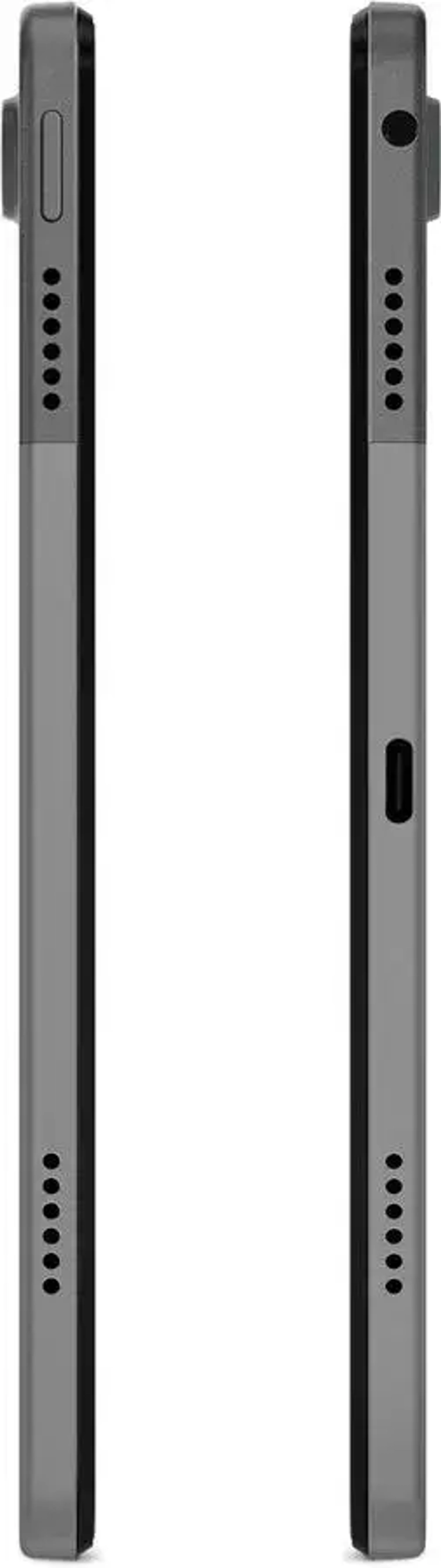Планшетный компьютер Lenovo Tab M10 Plus TB-125FU 4/128Gb Gray
