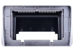 Переходная рамка магнитолы NISSAN SENTRA 2001-2006 9 дюймов