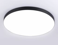 Ambrella Потолочный светодиодный светильник Air Alum FV5542