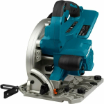 Пила дисковая аккумуляторная Makita DHS782ZJ (без акк, без з/у)