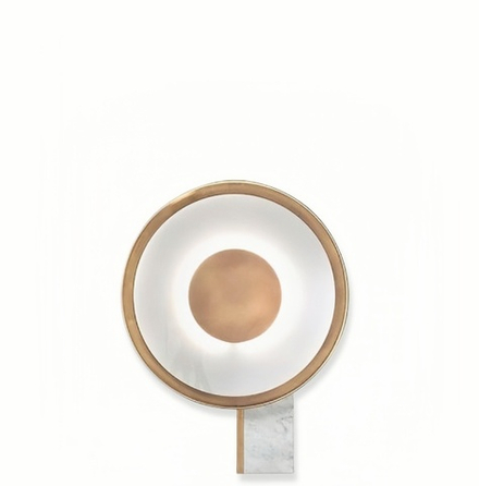 Table design lamp Roche Bobois by Vakkerlight