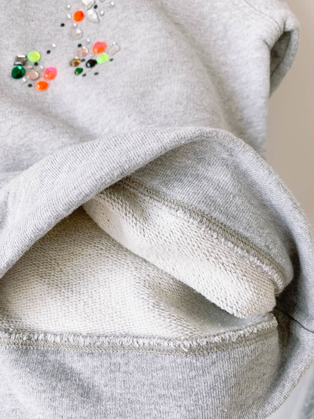 Свитшот Bonpoint