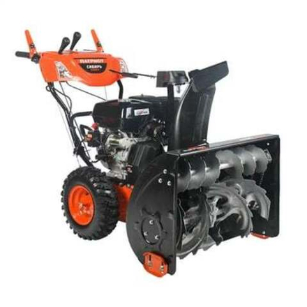Снегоуборщик PATRIOT СИБИРЬ 999 KX