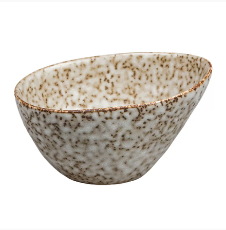 Салатник 15,5 см, объем 500 мл "Brown Spider Silk" / "Stockholm" P.L. Proff Cuisine