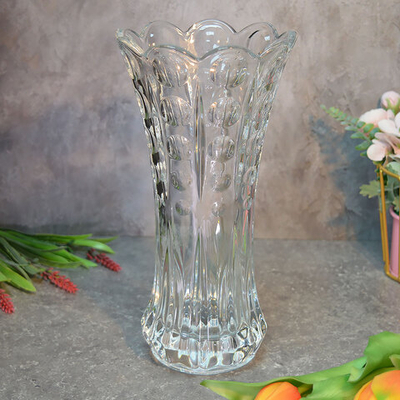 Ваза для цветов 24,5см, 9079