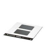 0831916 - LS-EMSP-AL (90X60) BK CUS - Маркеры для устройств