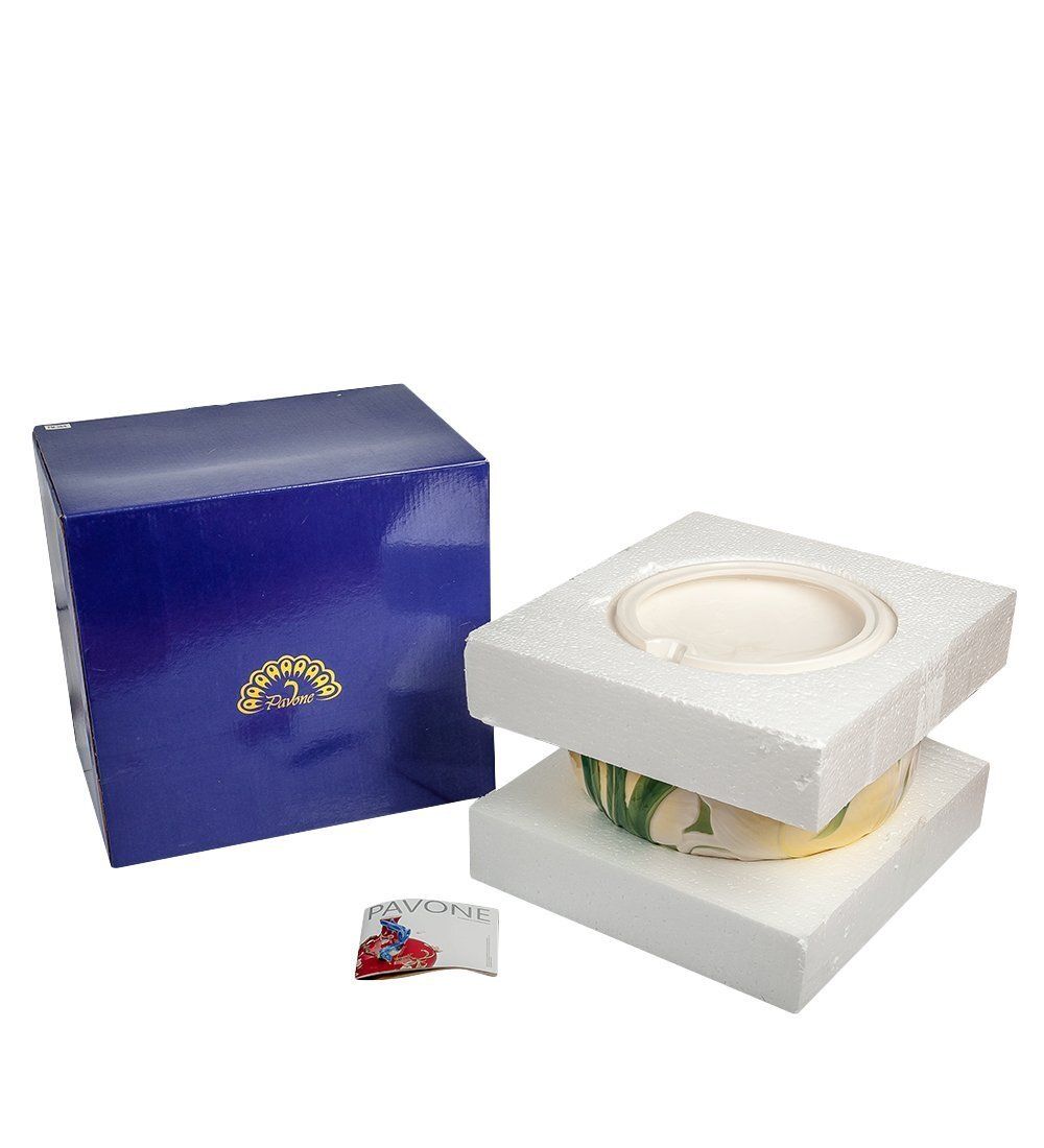 Pavone FM-38/ 6 Супница «Лилия»