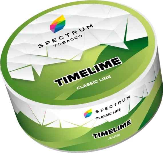 Spectrum Classic Line – Timelime (100g)