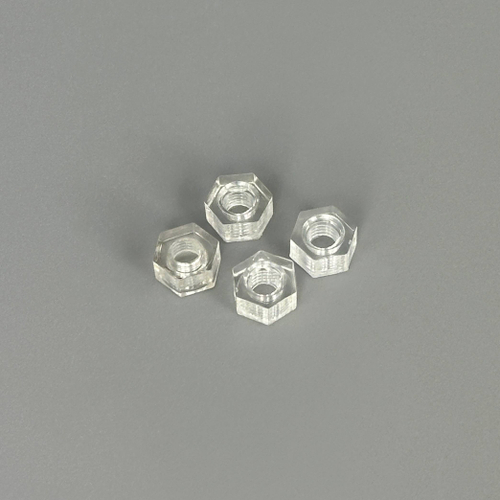 Комплект M3*30 для установки башни