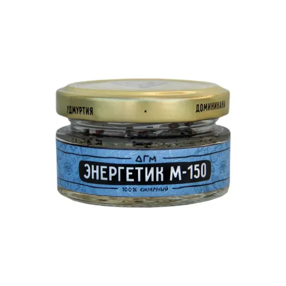 Dogma 100% Cigar Punk - Энергетик M-150 (80г)