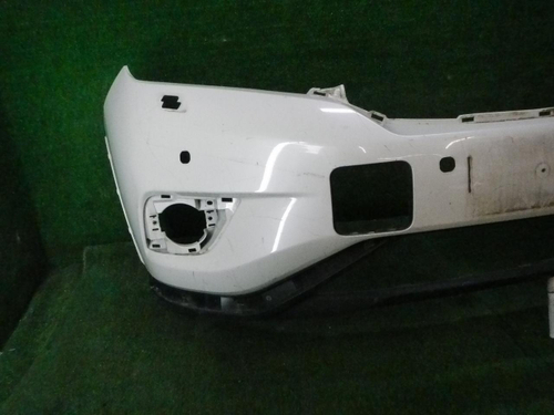 Бампер передний Nissan Murano Z52 (2014-2022)