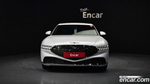Genesis G90 (RS4) Бензин 3.5 Turbo AWD (04.2024)