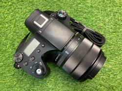 Sony RX10M4