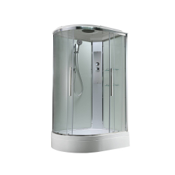 Душевая кабина AvaCan (АваКан) EM3912RT со средним поддоном, 120х90х220