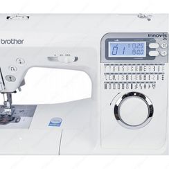 Швейная машина Brother innov-is 25 (NV 25)