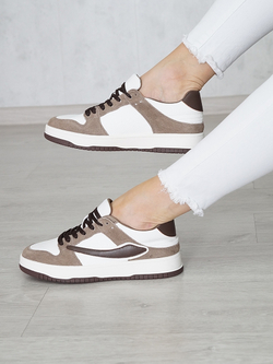 Кроссовки женские MALIN DEGELY 930-1