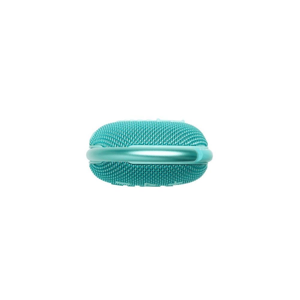 Портативная колонка JBL Clip 4 Teal - 7