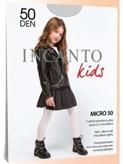 Incanto kids Micro 50