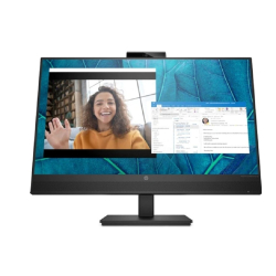 Монитор LCD HP 27" M27m (IPS 1920x1080 HDMI 300cd DisplayPort WebCam) [678U8AS]