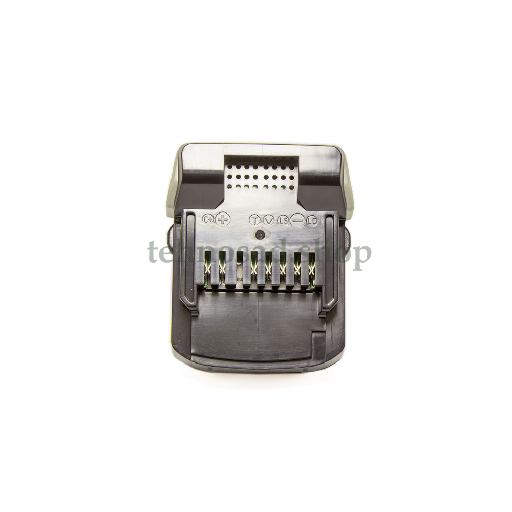 Аккумулятор для шуруповерта Makita BL1430 14.4V- 3.0Ah