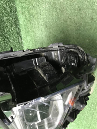 Фара правая BMW 7er G11 G12 (2019-2022) LED