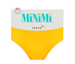 MiNiMi белье MF222 Slip (с широким бочком)