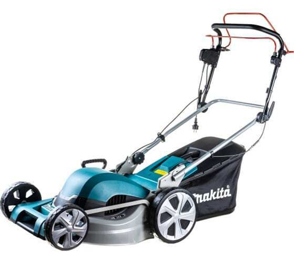 Газонокосилка Makita ELM 4621 электрическая