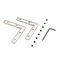 Набор соединителей профиля Arlight SL-Comfort-3551-90 Set 032194