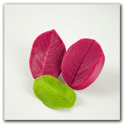 Комплект для лепки цветов шиповника