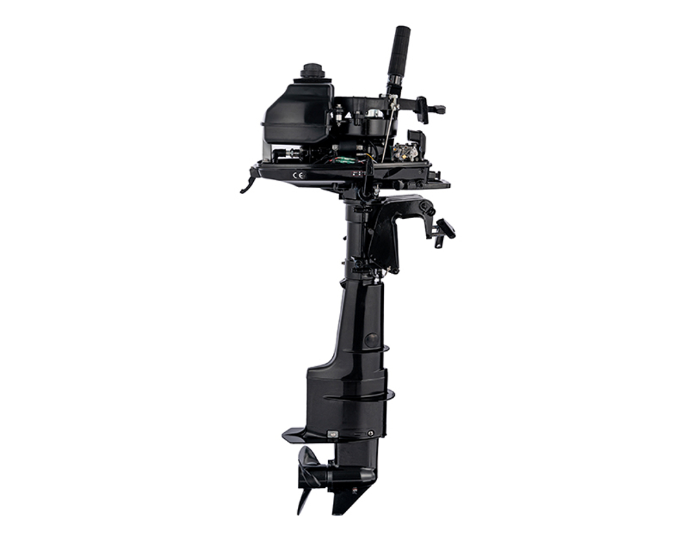 2х-тактный лодочный мотор PARSUN T5.8BMS