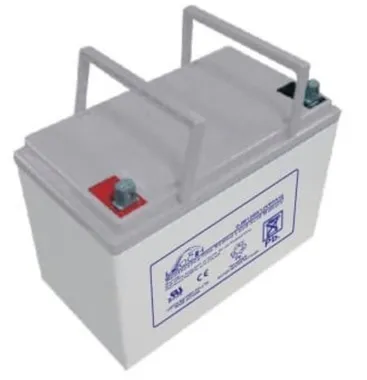 Аккумуляторы LEOCH DJM1260 - изображение 1 Аккумуляторы LEOCH DJM1260 - фото 1