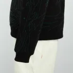 Куртка Wema K95 GLPH1 черная