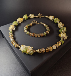 Сет "Сказка Шахерезады"