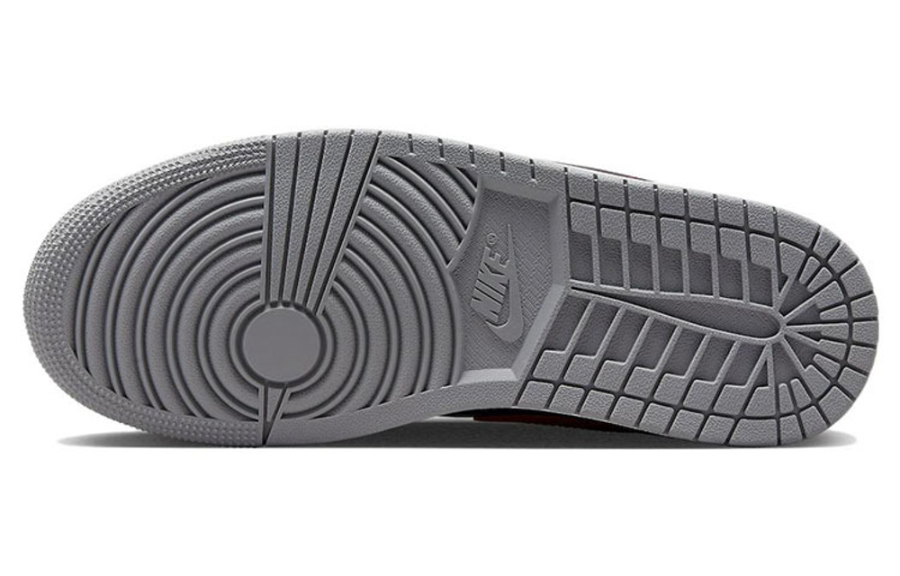 Кроссовки Jordan Air Jordan 1 Low Se "Split" (Женская размерная сетка)